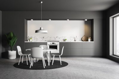 Madeira Kitchen