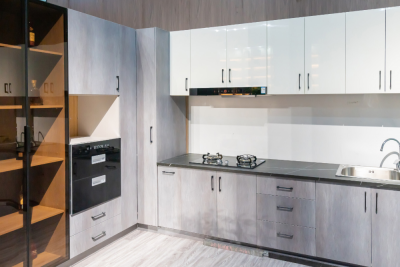 Kitchen Cabinets